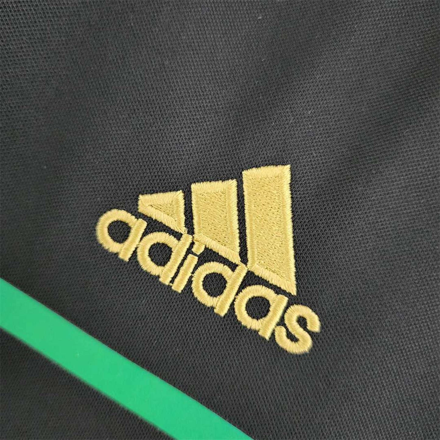 AC Milan 2011-2012 Third Kit
