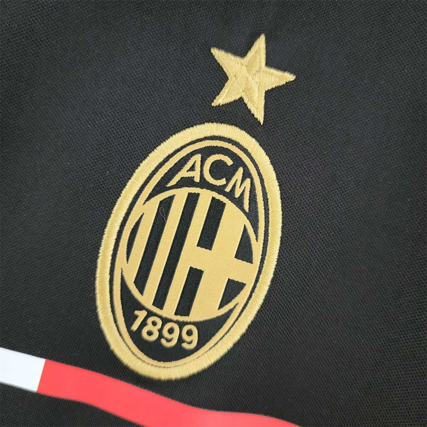 AC Milan 2011-2012 Third Kit