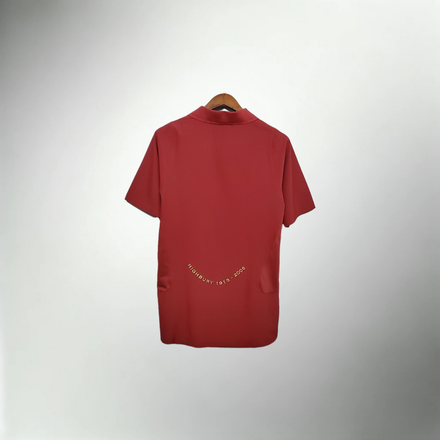 Arsenal 2005-2006 Home Kit