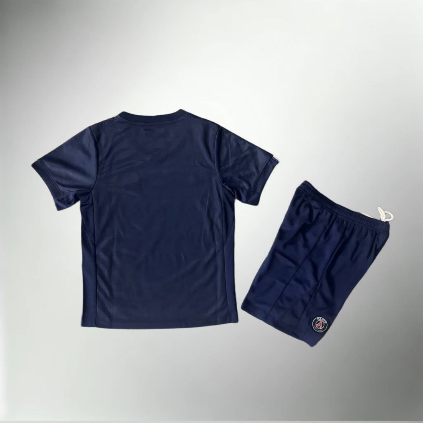 Paris Saint-Germanin 2025-2026 Home Kit Kids Size