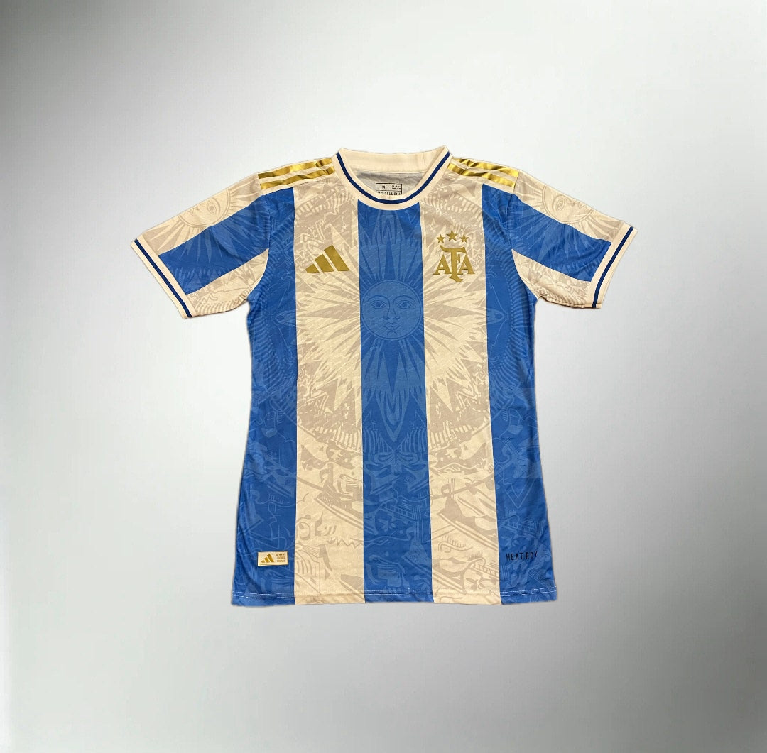 Argentina "Sol De Campeones" Special Kit
