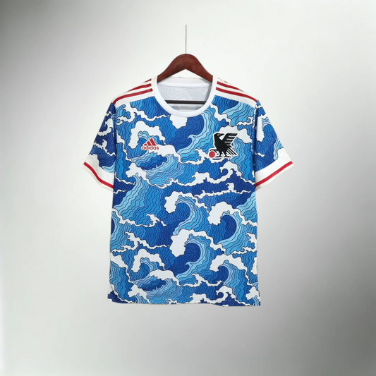 Japan "Rising Wave" Special Kit