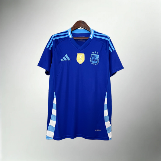 Argentina Copa America 2024 Kit