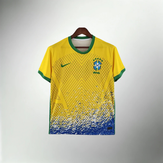 Brazil "Herança Dourada" Special Kit