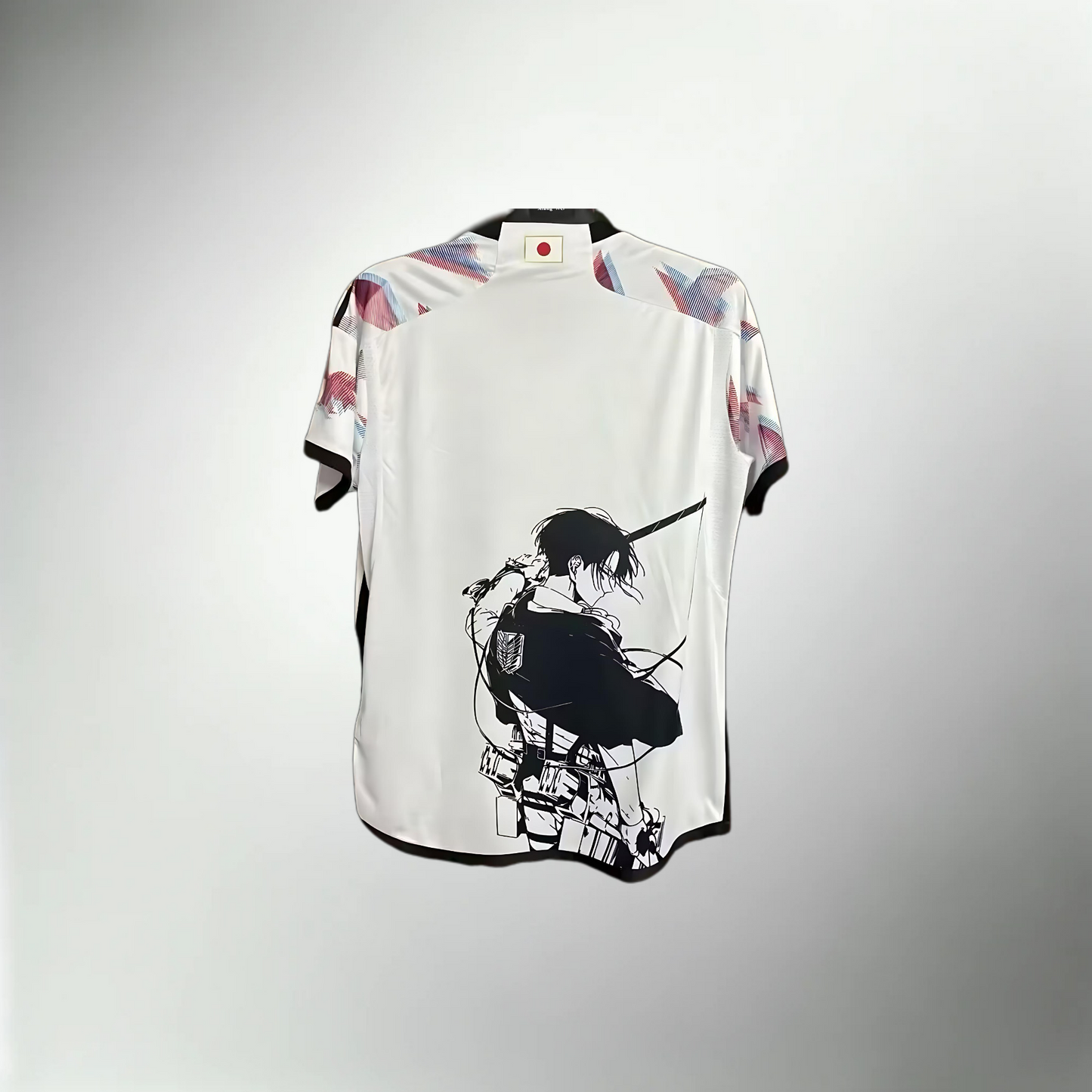 Japan "Levi's Lash" Special Kit"