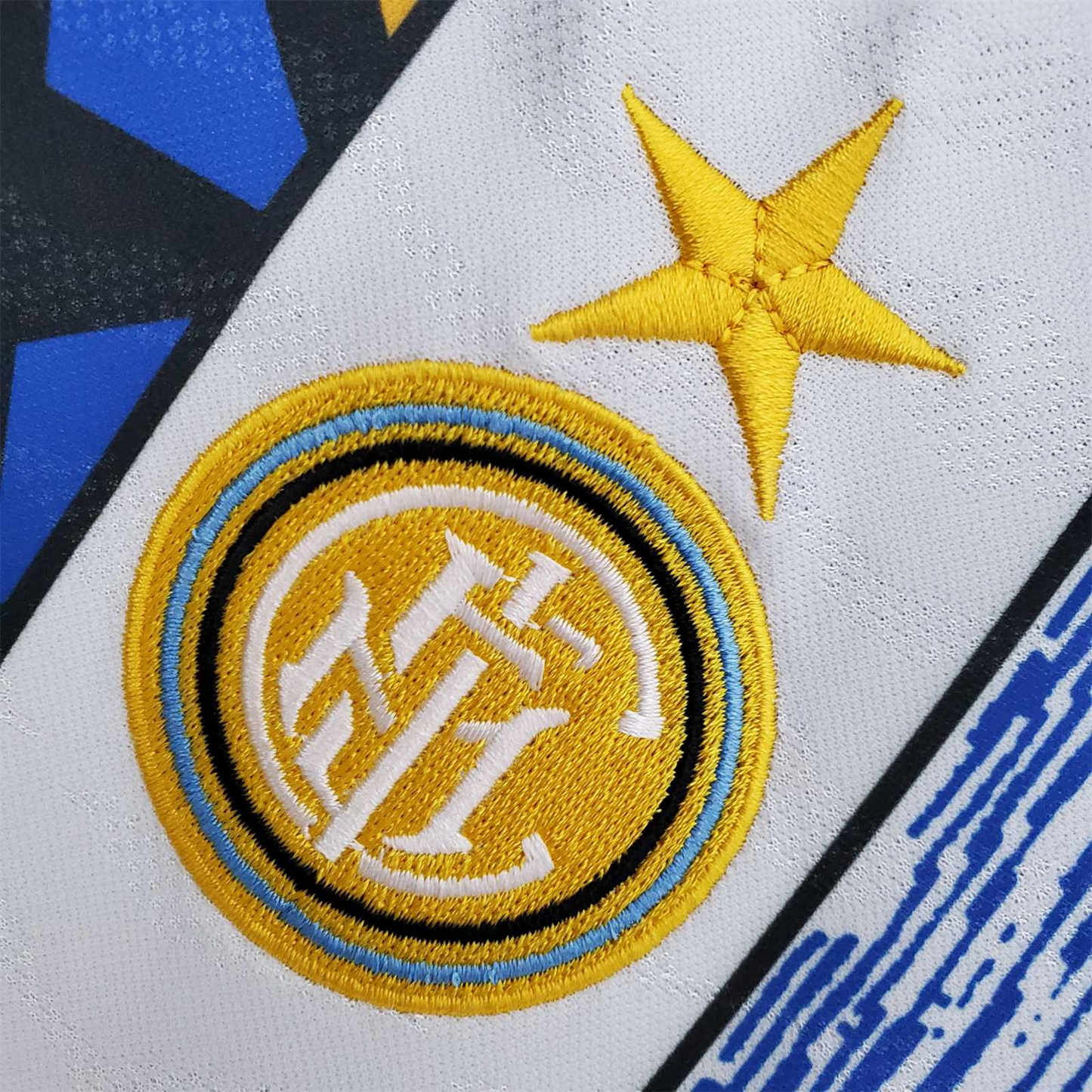 Inter Milan 1995-1996 Away Kit