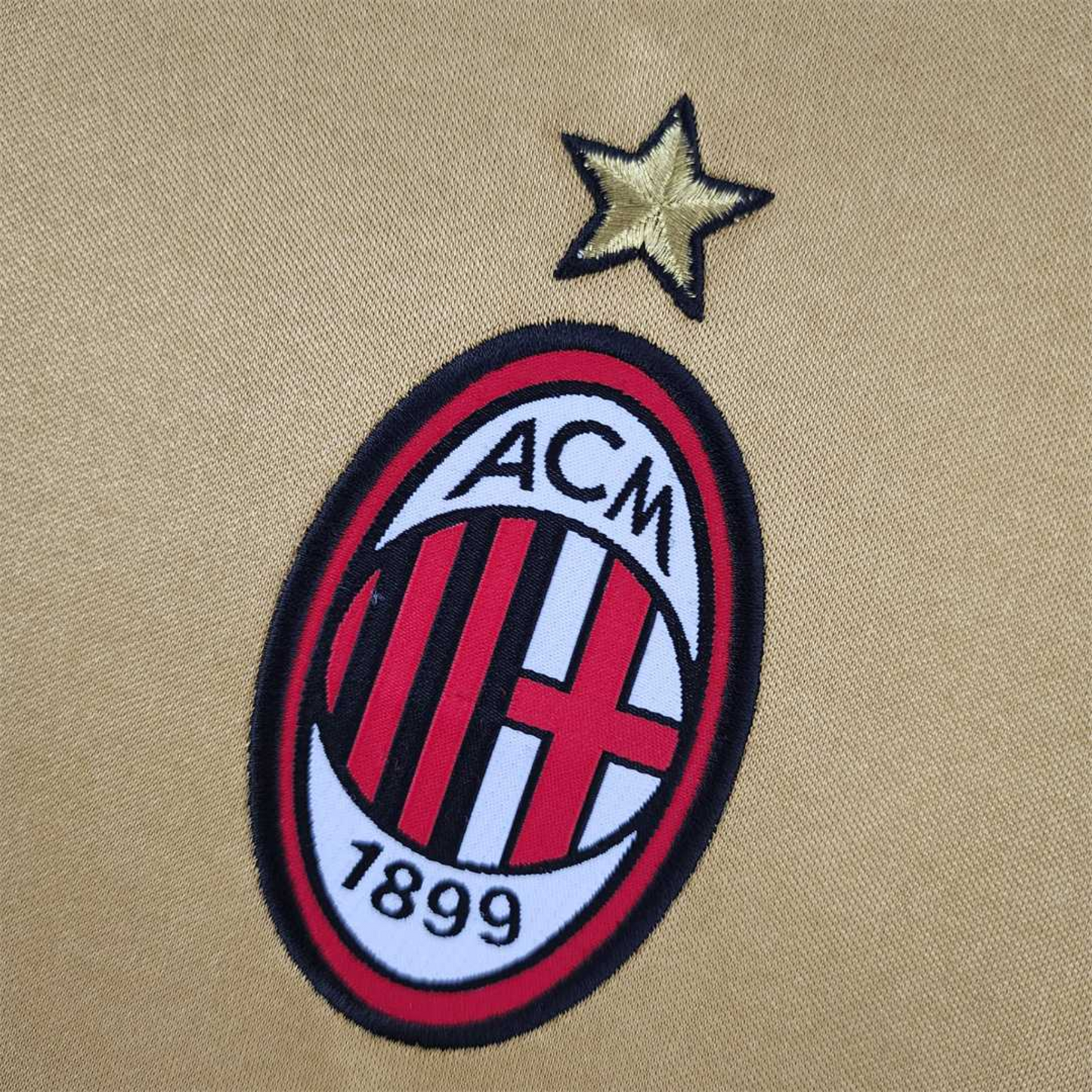 AC Milan 2013-2014 Third Kit