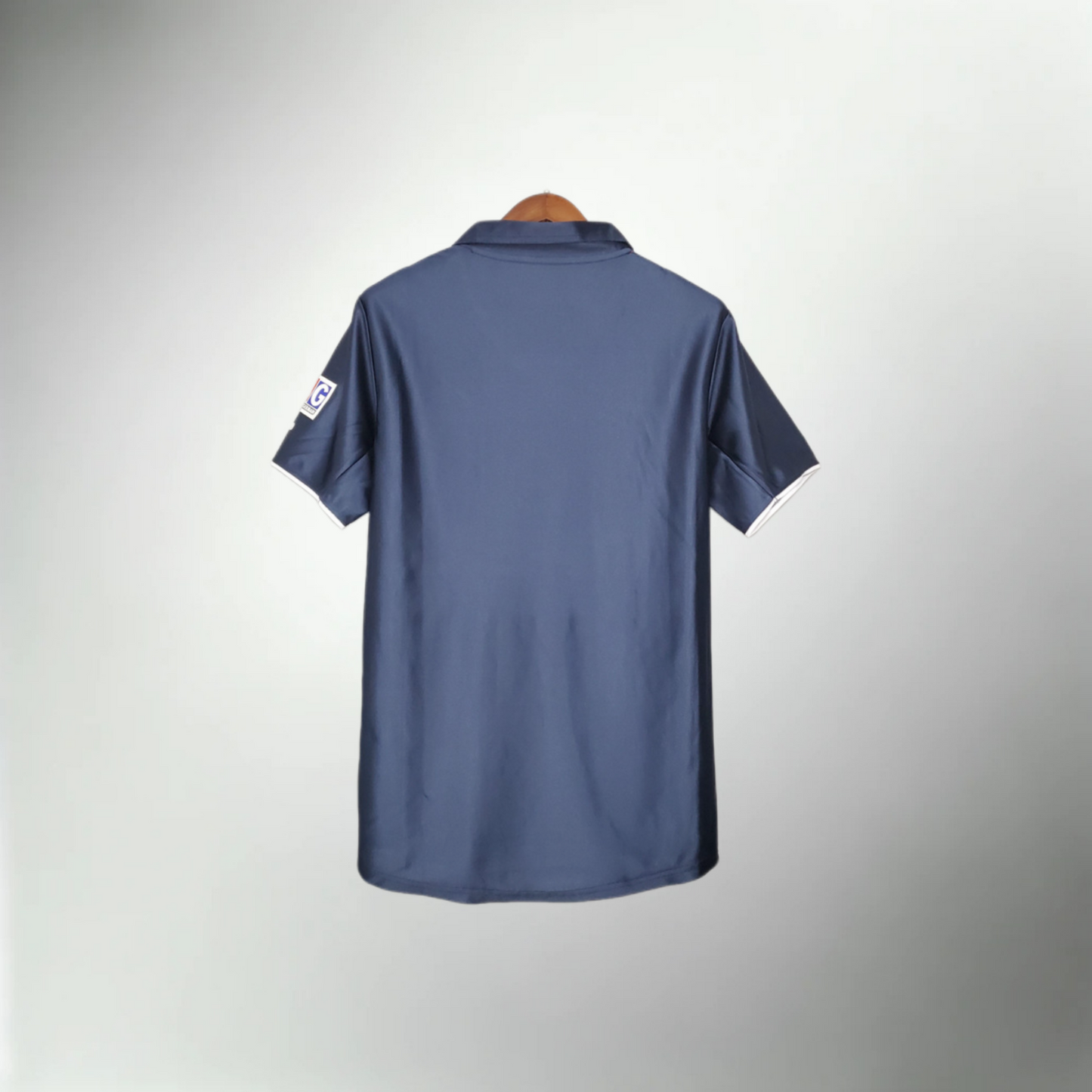 Paris Saint-Germain 2001-2002 Home Kit