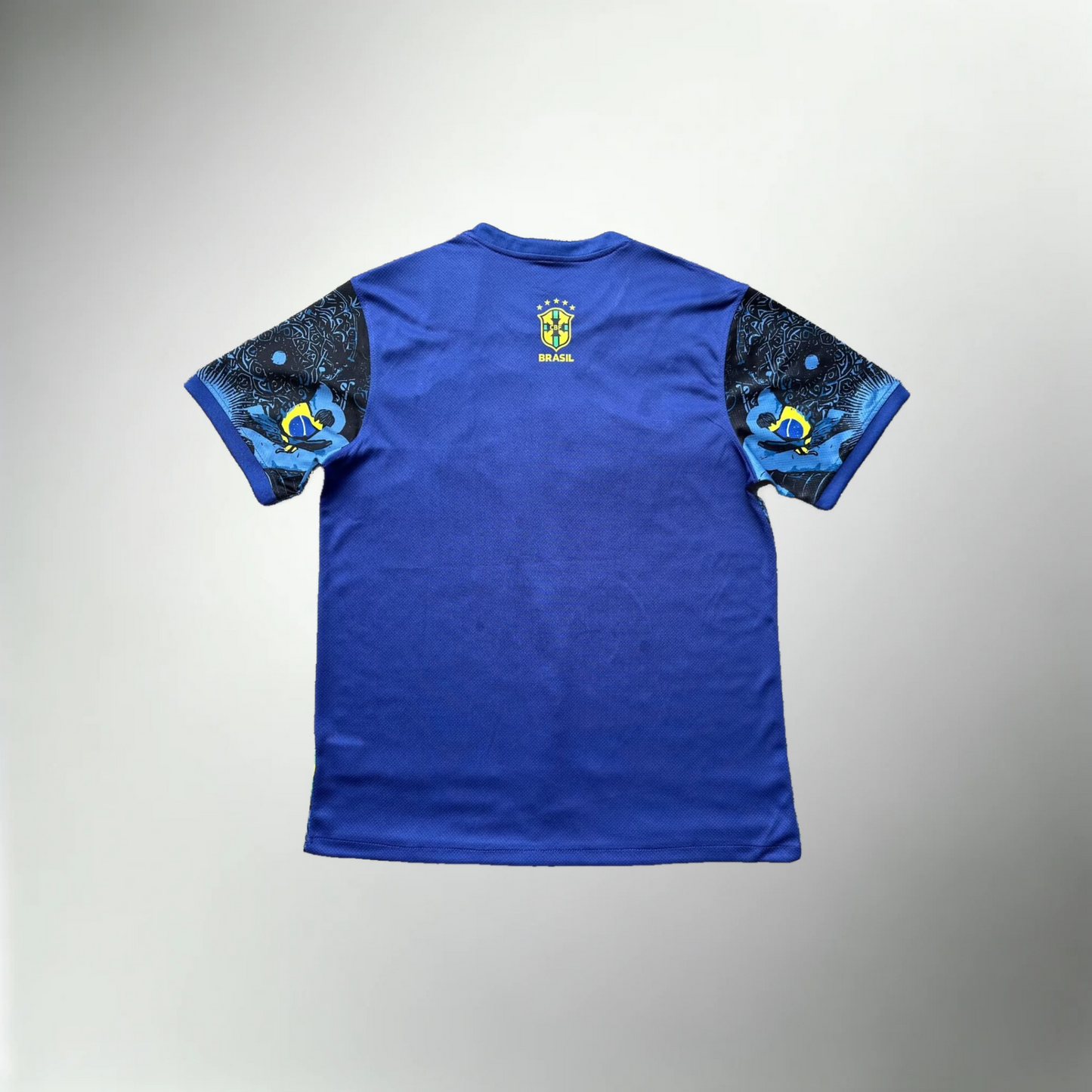 Brazil "Jesus" Sapphire Special Kit