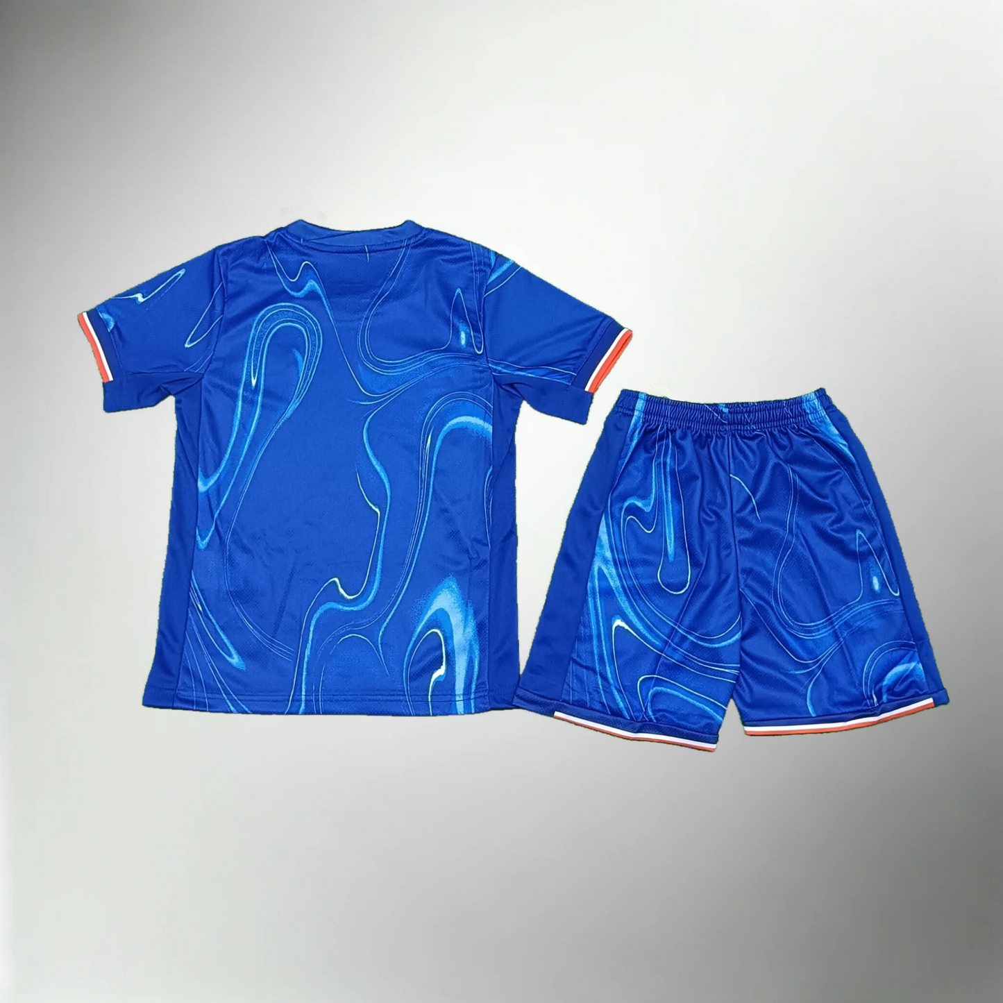Chelsea 2024-2025 Home Kit Kids Size