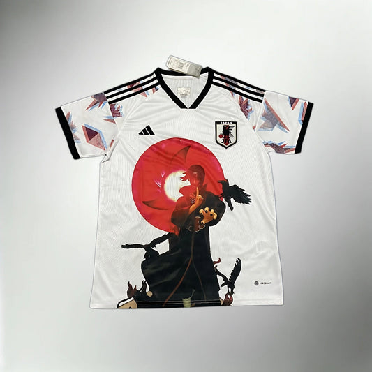 Japan "Crimson Shadows" Special Kit