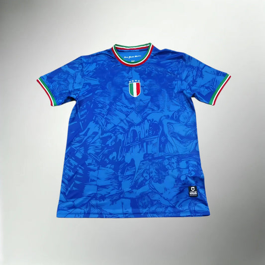 Italy "Azzuri Legacy" Special Kit