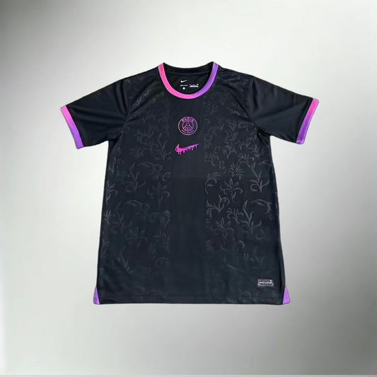 Paris Saint-Germain "Paris Noir" Special Kit