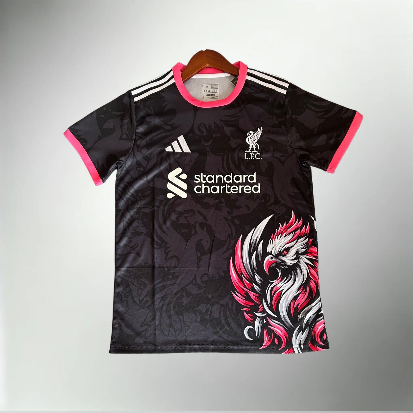 Liverpool "Scouse Rebirth" Special Kit