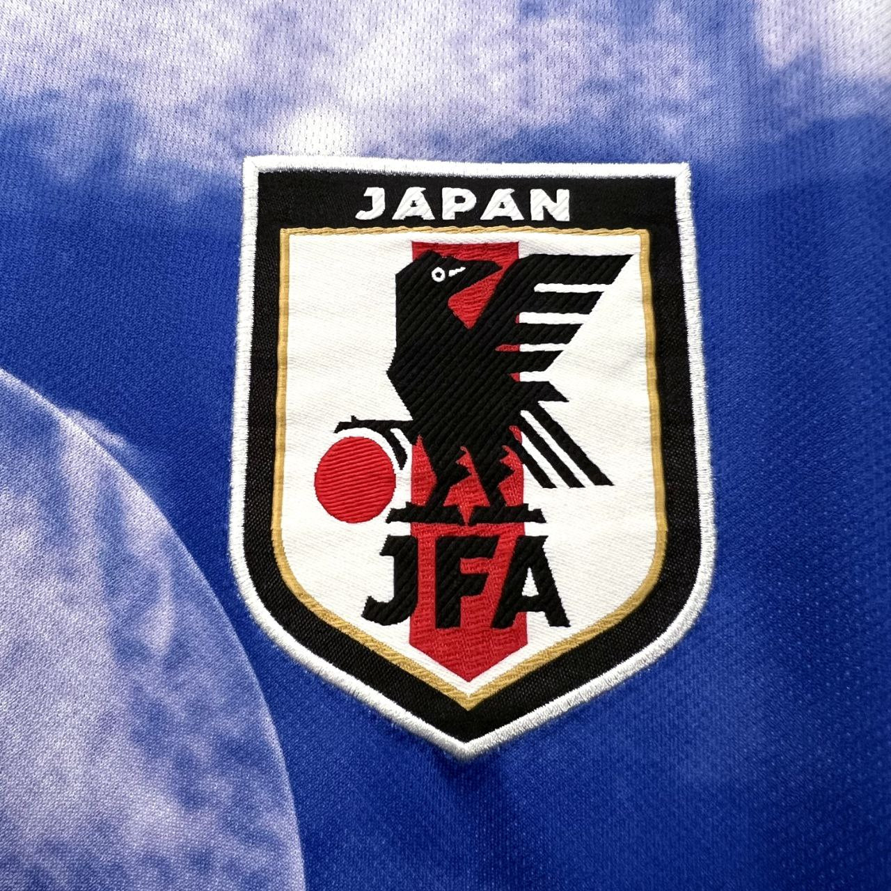 Japan "Blue Horizon" Special Kit