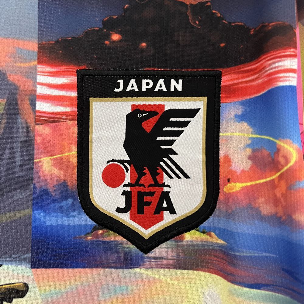 Japan "Saiyan Spirit" Special kit