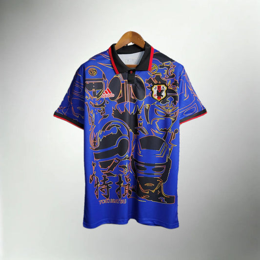Japan "Neo Samurai" Special Kit