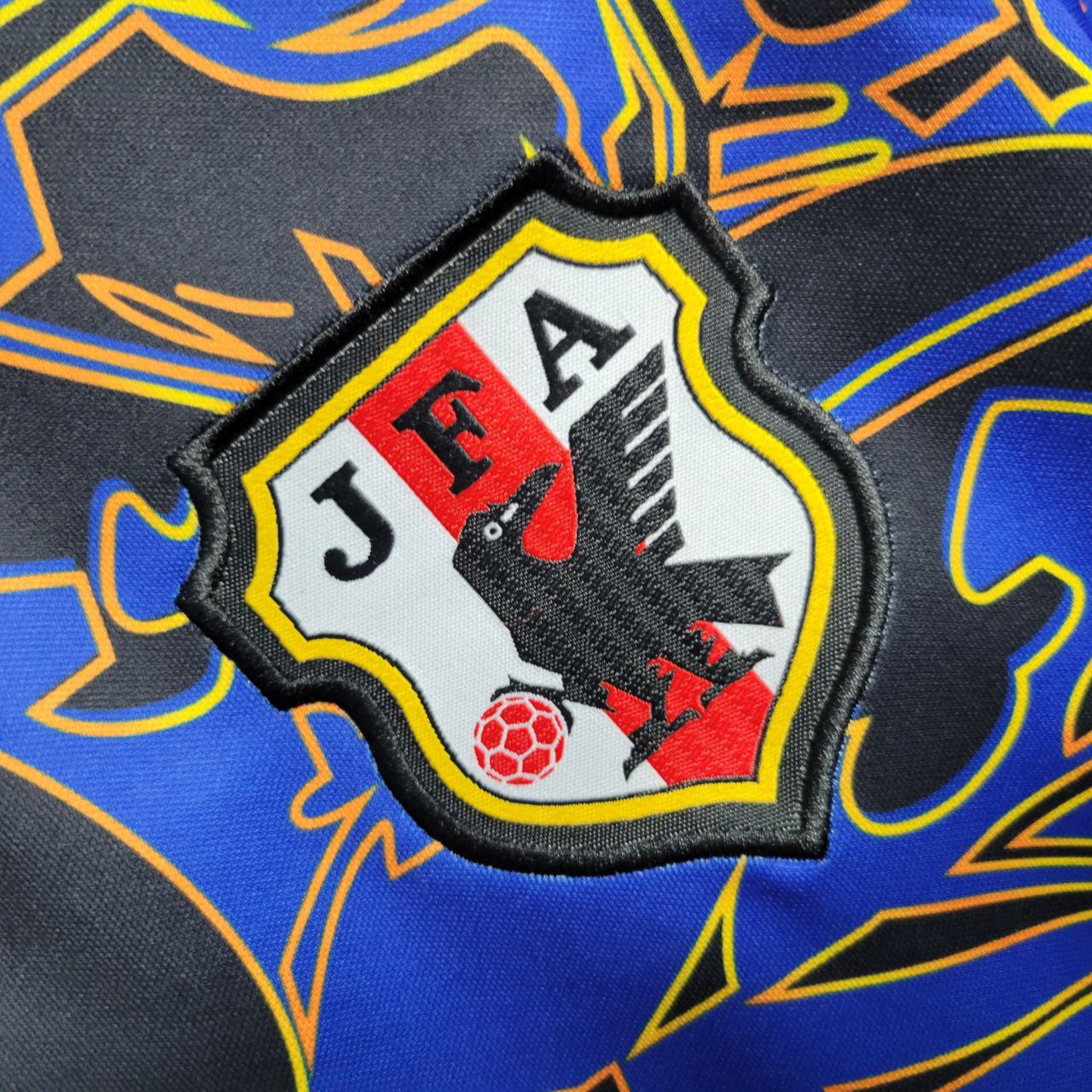 Japan "Neo Samurai" Special Kit