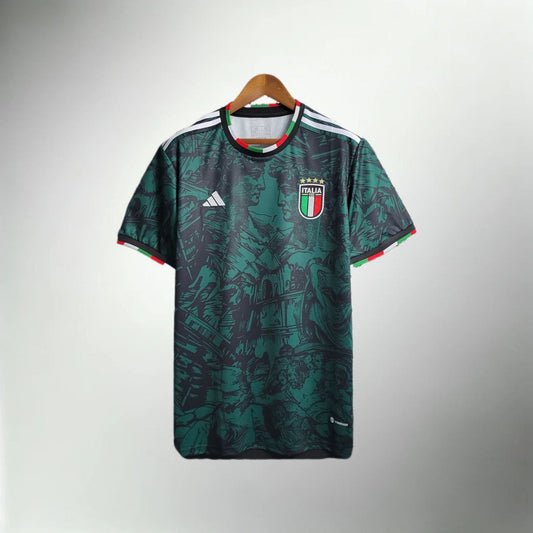 Italy "Azzuro Era" Special Kit