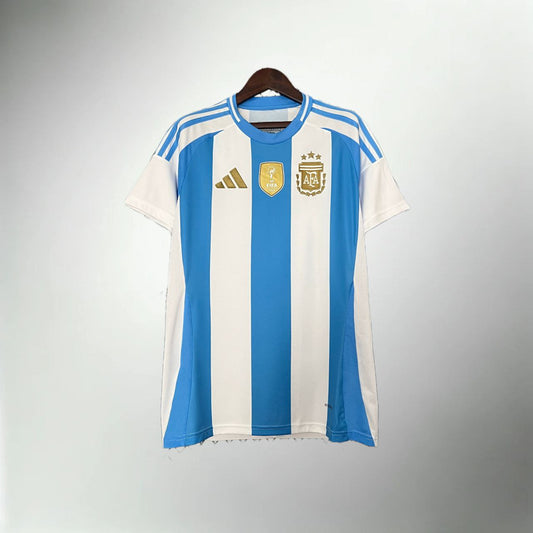 Argentina 2024 Home Kit
